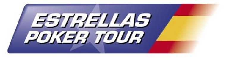 ESTRELLAS POKER TOUR LOGO